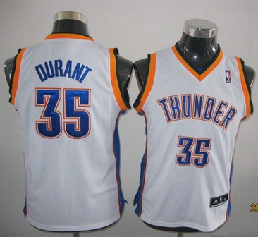 Oklahoma City Thunder jerseys-005